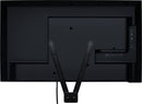 Logitech 939-001656 camera mounting accessory Monitor mount