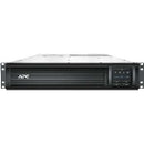 APC Smart-UPS uninterruptible power supply (UPS) Line-Interactive 1.92 kVA 1920 W 8 AC outlet(s)
