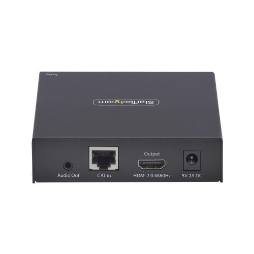 StarTech.com IH2006-HDMI-RX KVM extender Receiver