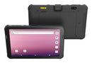 Honeywell EDA10A 5G Qualcomm Snapdragon 10.2" 8 GB Wi-Fi 6E (802.11ax) Android 12 Black