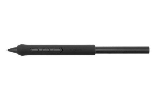 Wacom Pro Pen 3 stylus pen Black