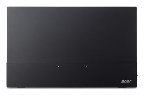 Acer PM161Q B computer monitor 15.6" 1920 x 1080 pixels Full HD LCD Black