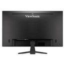 Viewsonic VX3267U-4K computer monitor 32" 3840 x 2160 pixels 4K Ultra HD LED Black