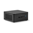 ASUS NUC 13 Pro RNUC13ANHI30000UI Black i3-1315U