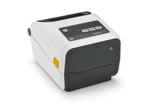 Zebra ZD421C-HC label printer Thermal transfer 300 x 300 DPI 102 mm/sec Wired & Wireless Ethernet LAN Bluetooth