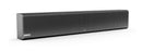 Yealink Soundbar MSpeaker II Black 10 W