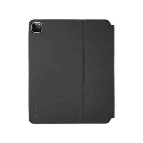 Adesso WKB-7020 mobile device keyboard QWERTY English Bluetooth Black