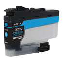 Brother LC3033C ink cartridge 1 pc(s) Original Extra (Super) High Yield Cyan
