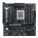 ASUS TUF GAMING B650EM-E WIFI motherboard AMD B650 Socket AM5 micro ATX