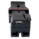 CODi AC Power Adapter power adapter/inverter Indoor Black