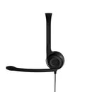 EPOS EDU 10 Headset Wired Head-band Education Black