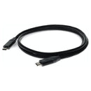 AddOn Networks USB31EXTCC1M USB cable USB 3.2 Gen 1 (3.1 Gen 1) 39.4" (1 m) USB C Black