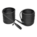 Tripp Lite U330-15M USB cable USB 3.2 Gen 1 (3.1 Gen 1) 590.6" (15 m) USB A Black