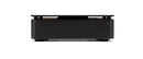 OWC Thunderbolt Pro Dock Wired Thunderbolt 3 Black