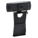 Tripp Lite AWC-001 webcam 2 MP 1920 x 1080 pixels USB 2.0 Black