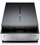 Epson B11B224201 scanner Flatbed scanner 4800 x 6400 DPI A4 Black