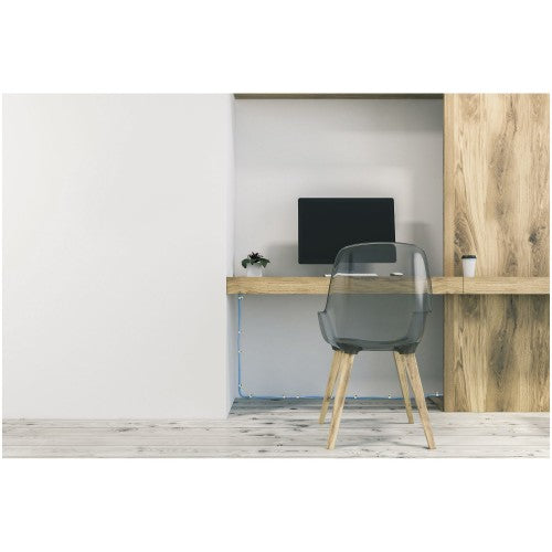 StarTech.com CBMSDCC3 cable clamp White 100 pc(s)