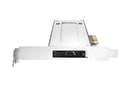 Icy Dock MB840M2P-B interface cards/adapter Internal M.2