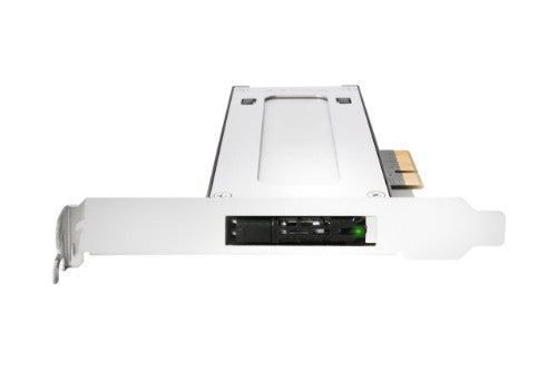 Icy Dock MB840M2P-B interface cards/adapter Internal M.2