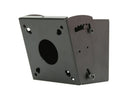 Peerless PLCM-2 signage display mount 90" Black