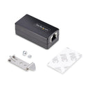 StarTech.com 1G-NETWORK-ISOLATOR ground loop isolator