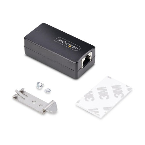 StarTech.com 1G-NETWORK-ISOLATOR ground loop isolator