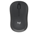Logitech 910-007113 mouse Travel Ambidextrous RF Wireless + Bluetooth Optical 4000 DPI