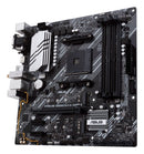 ASUS PRIME B550M-A WIFI II AMD B550 Socket AM4 micro ATX