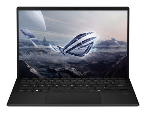 ASUS ROG Flow Z13 GZ302EA-XS99 AMD Ryzen Al Max+ 395 Hybrid (2-in-1) 13.4" Touchscreen WQXGA 32 GB LPDDR5x-SDRAM 1 TB SSD Wi-Fi 7 (802.11be) Windows 11 Home German Black
