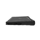 Gumdrop Cases 01D018 laptop case 12" Shell case Black, Gray, Transparent