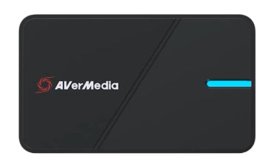 AVerMedia GC551G2 video capturing device HDMI