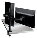 3M MM200B monitor mount / stand 28.5" Black Desk