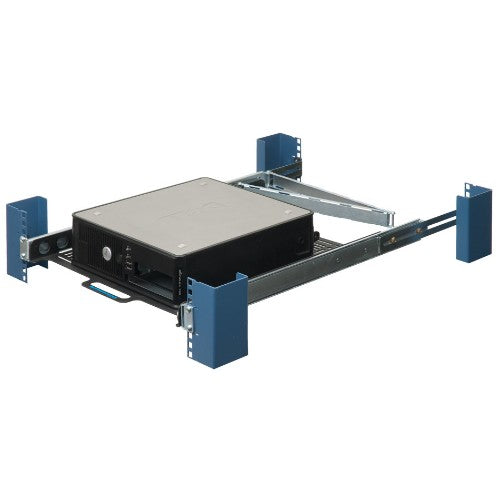 RackSolutions 1USHL-112 rack accessory Adjustable shelf
