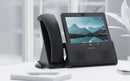 Ubiquiti Phone Touch Max Smart telephone Black