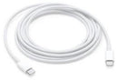 4XEM 4XUSBCC31G23W USB cable USB 3.2 Gen 1 (3.1 Gen 1) 39.4" (1 m) USB C White