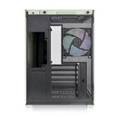 Thermaltake View 380 TG ARGB Matcha Green Midi Tower