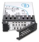 Icy Dock MB601TP-B storage drive enclosure SSD enclosure Black, Silver U.2