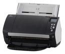 Fujitsu fi-7160 ADF scanner 600 x 600 DPI A4 Black, Gray