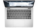 DELL Pro 13 Plus PB13255 AMD Ryzen™ 7 PRO 250 Laptop 13.3" Full HD+ 16 GB LPDDR5x-SDRAM 512 GB SSD Wi-Fi 7 (802.11be) Windows 11 Pro US English Aluminum