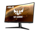 ASUS TUF Gaming VG27VH1B computer monitor 27" 1920 x 1080 pixels Full HD LED Black