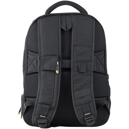 StarTech.com NTBKBAG173 laptop case 17.3" Backpack Black