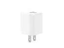4XEM 4XRLC39435WW mobile device charger Laptop, Smartphone, Tablet White AC Fast charging Indoor