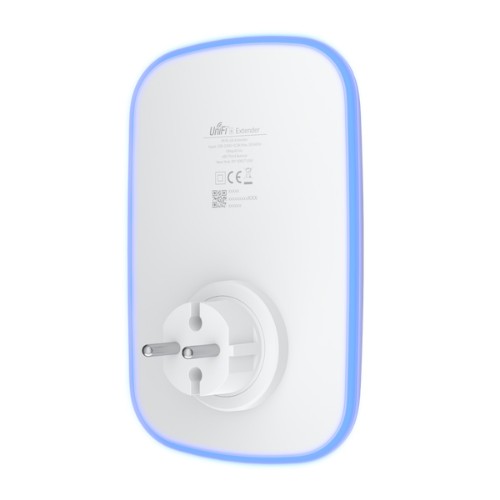 Ubiquiti U6 Extender 4800 Mbit/s White