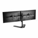 Rocstor Y10N003-B1 monitor mount / stand 32" Desk Black