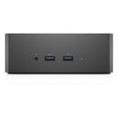 DELL TB16 Wired Thunderbolt 3 Black