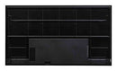 LG 86UL3Q-E signage display Digital signage flat panel 86" LED Wi-Fi 350 cd/m² 4K Ultra HD Black WebOS 16/7