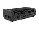 Lenovo ThinkEdge SE30 Intel® Core™ i3 i3-1115GRE 8 GB DDR4-SDRAM 256 GB SSD Windows 10 IoT Enterprise Mini PC Black