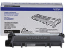 Brother TN-660 toner cartridge 1 pc(s) Original Black