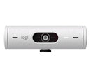 Logitech 960-001454 webcam 4 MP 1920 x 1080 pixels USB White