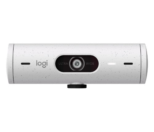 Logitech 960-001427 webcam 4 MP 1920 x 1080 pixels USB White